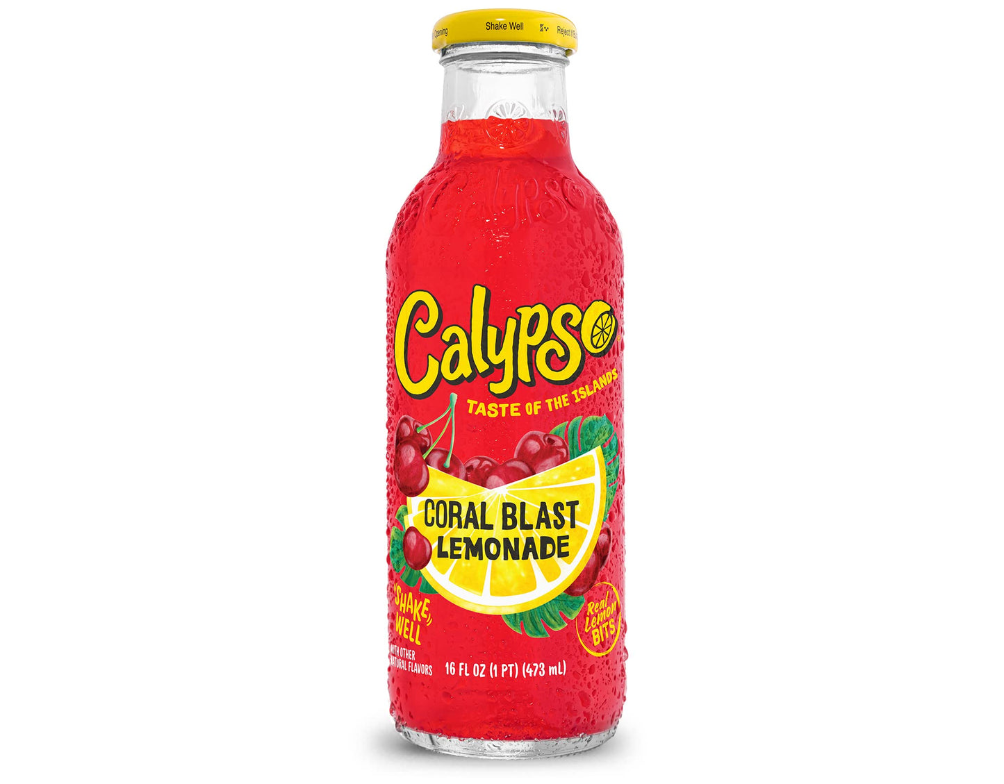 Calypso Lemonades