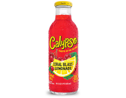 Calypso Lemonades