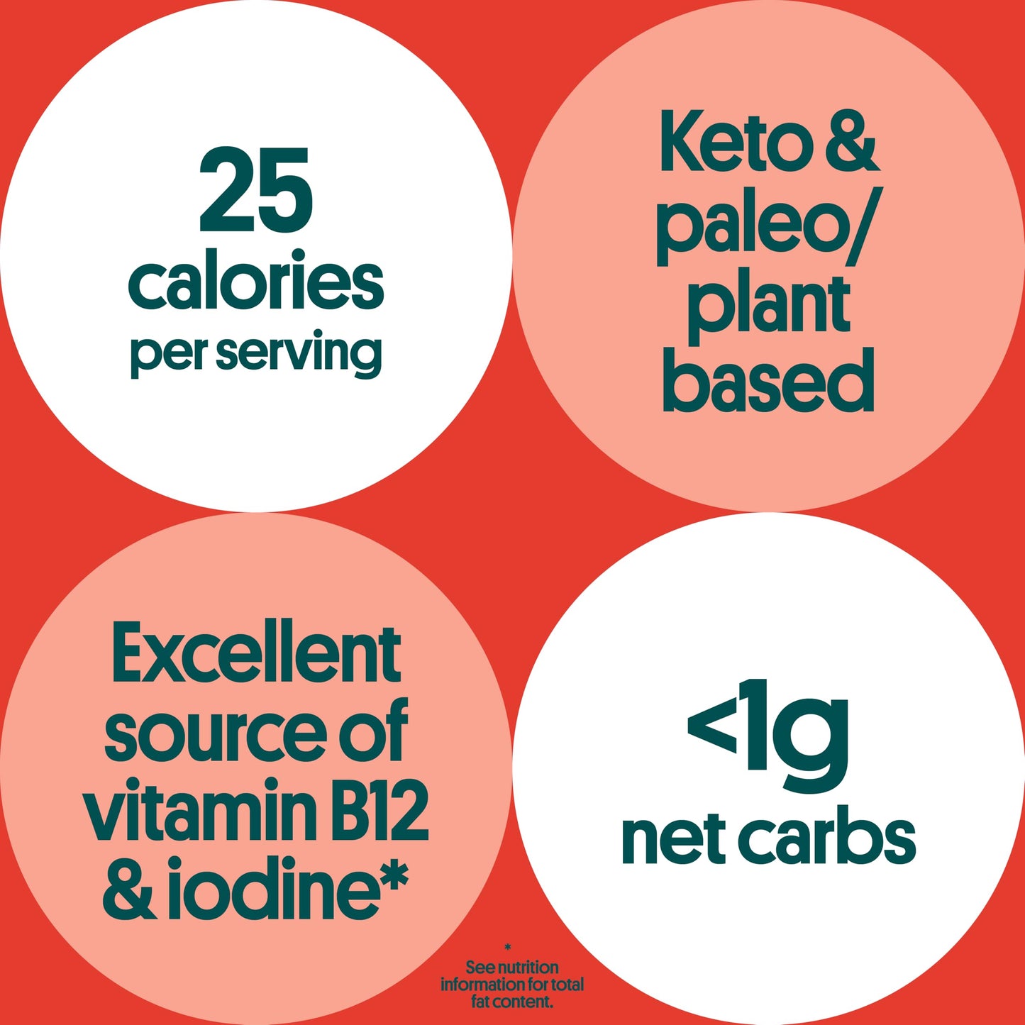 TikTok Viral Gimme Organic Roasted Seaweed Snacks - Multi-Flavor Pack