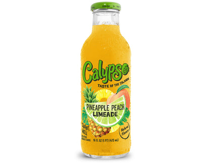 Calypso Lemonades