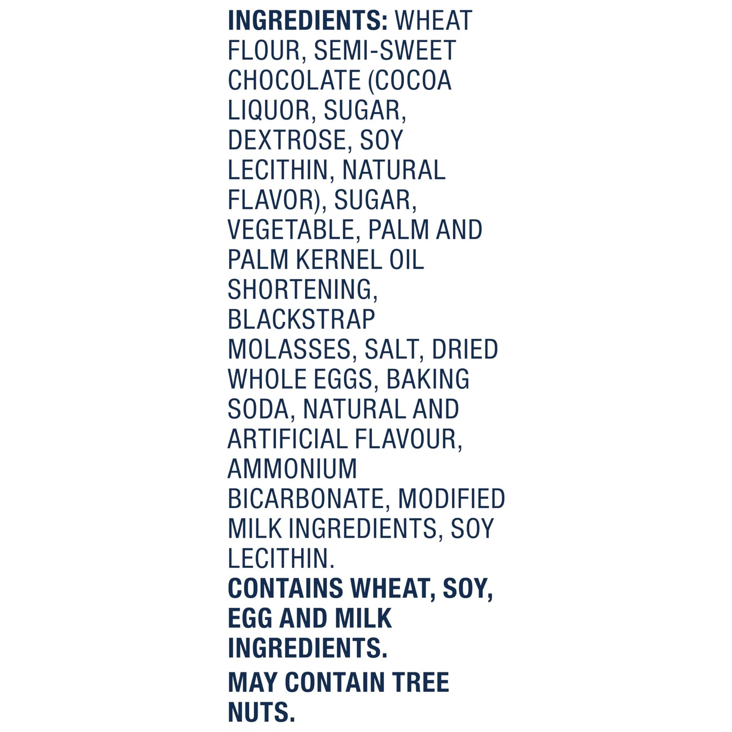 Famous Amos Original Chocolate Chip Cookies - Bite-Size, 30 Pack Box (30 oz)
