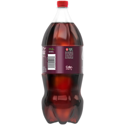 Coca-Cola Original Classic - 16.9 fl oz Bottles, 6 Pack