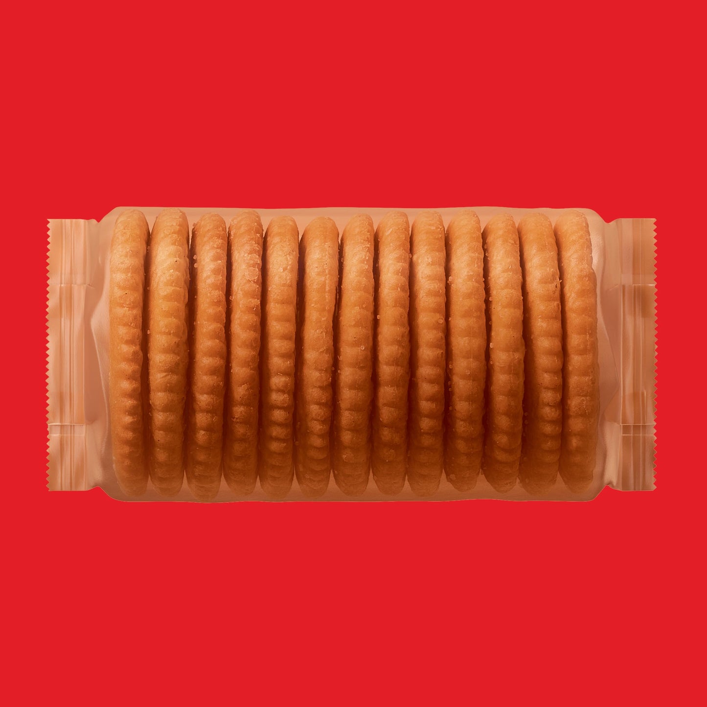 RITZ Fresh Stacks Original Crackers - Party Size, 16 Individually Wrapped Packs (23.7 oz)
