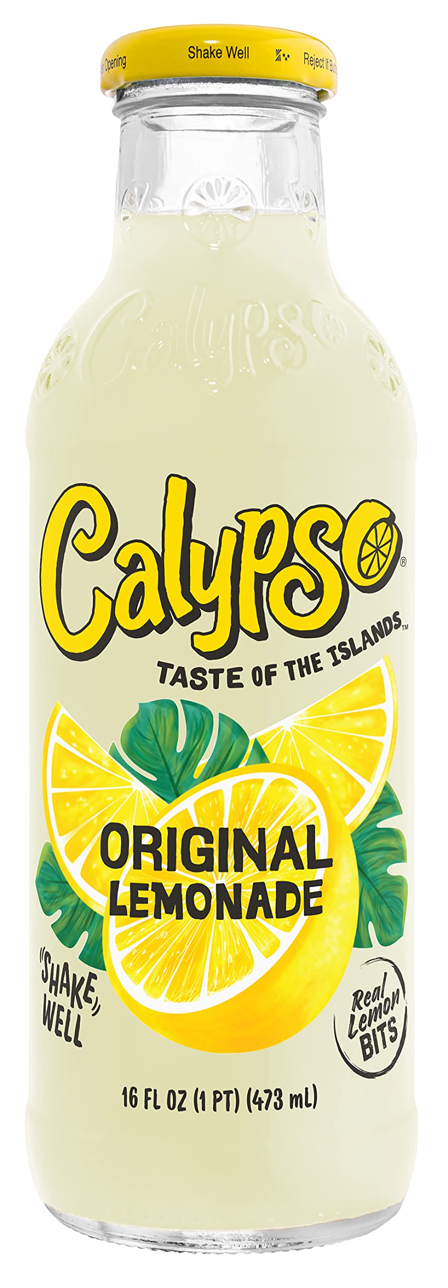 Calypso Lemonades