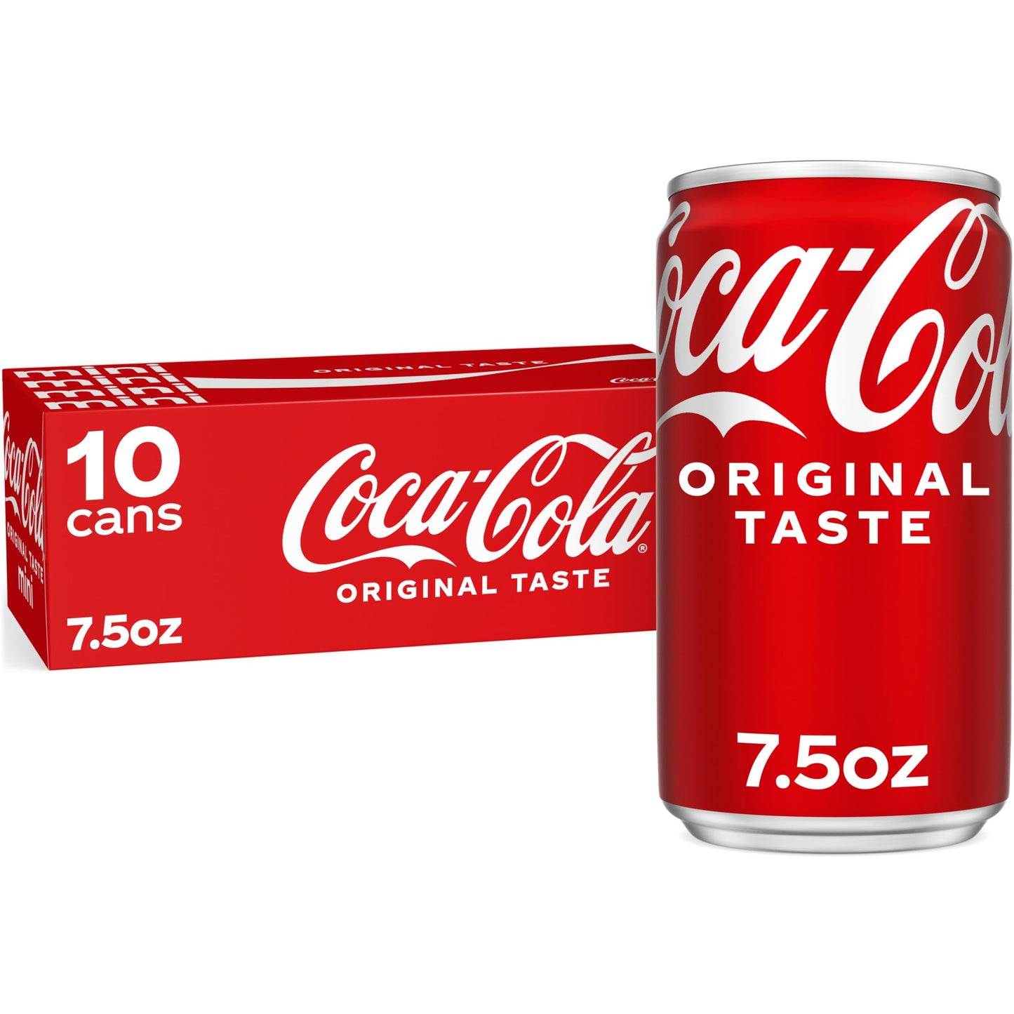Coca-Cola, 12 fl oz, 12 Pack