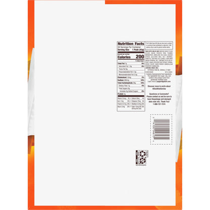 Classic Delight Goldfish Crackers Big Smiles Variety Pack - Cheddar, Colors & Pretzels | 30 Count