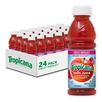 Tropicana Fruit Blend