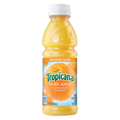 Tropicana Fruit Blend