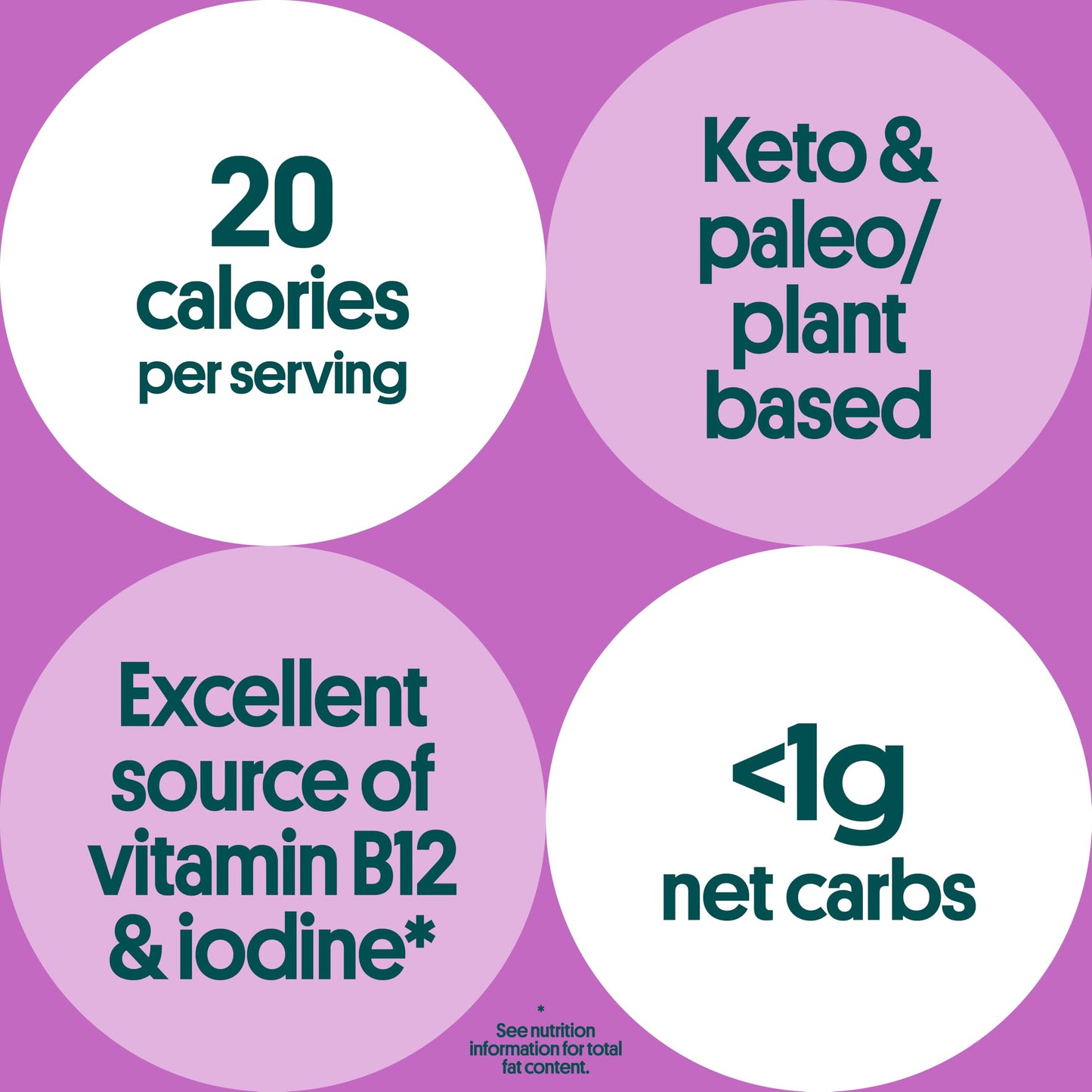 TikTok Viral Gimme Organic Roasted Seaweed Snacks - Multi-Flavor Pack