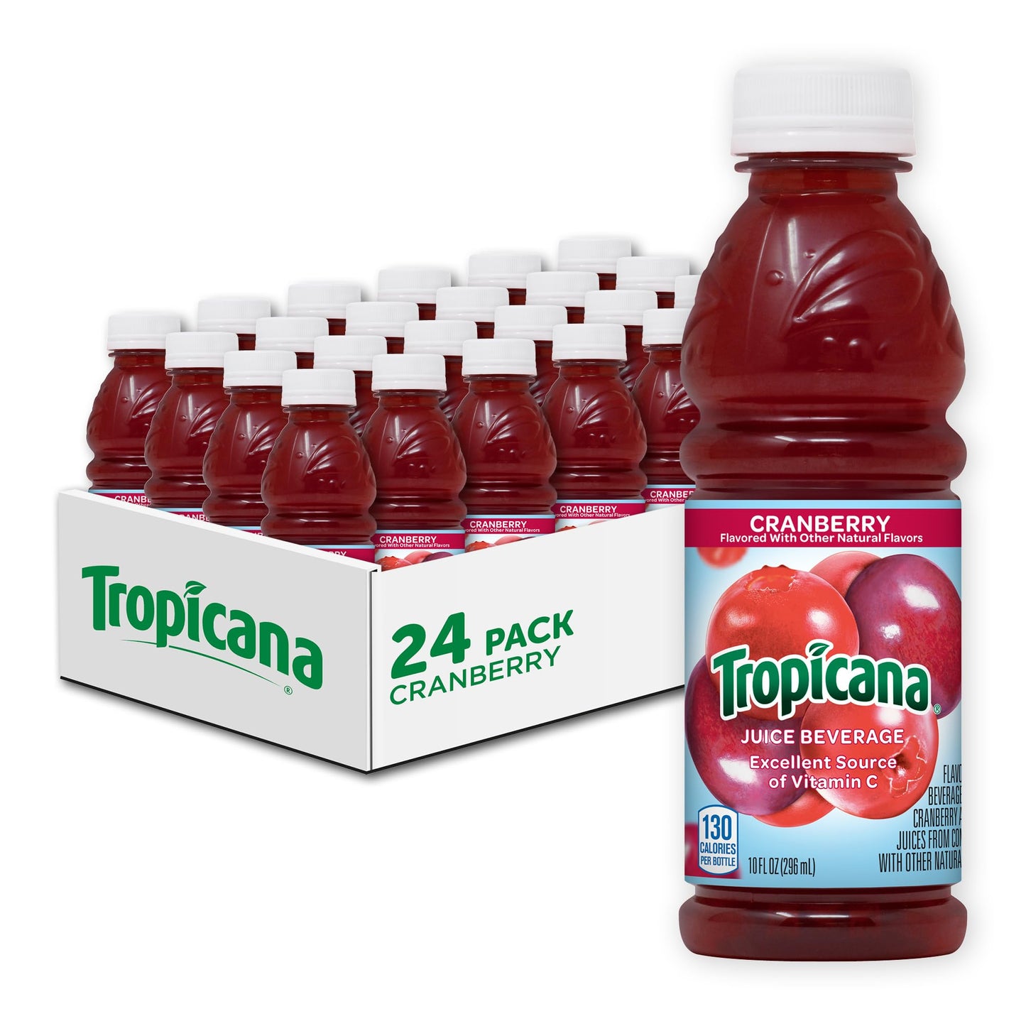 Tropicana Fruit Blend