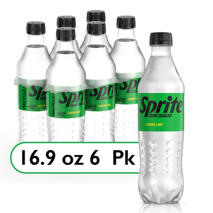 Sprite, 12 fl oz, 12 Pack