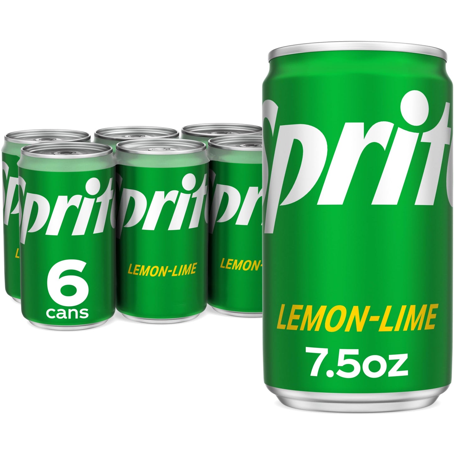 Sprite, 12 fl oz, 12 Pack