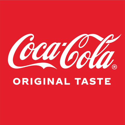 Coca-Cola Original Classic - 16.9 fl oz Bottles, 6 Pack