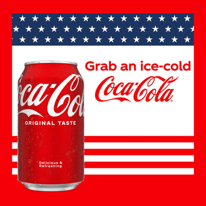 Coca-Cola, 12 fl oz, 12 Pack