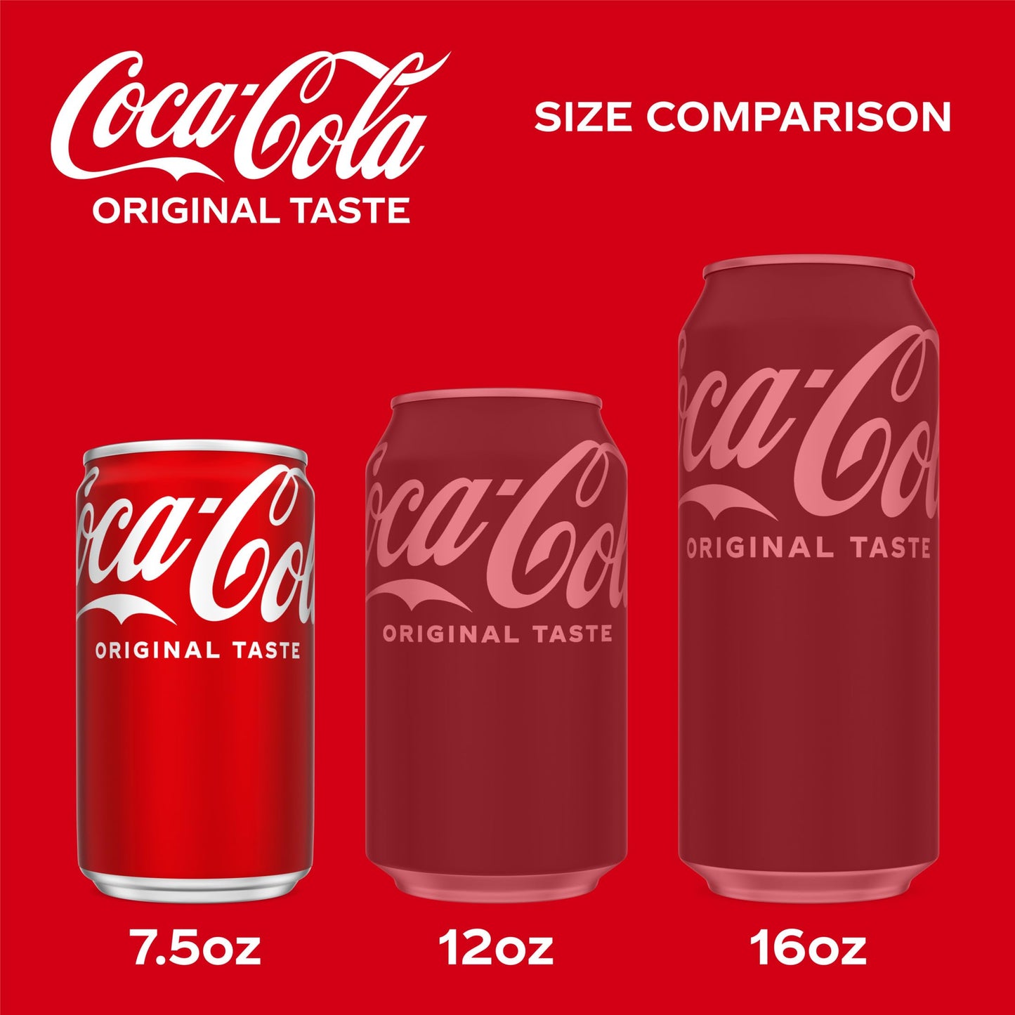 Coca-Cola, 12 fl oz, 12 Pack