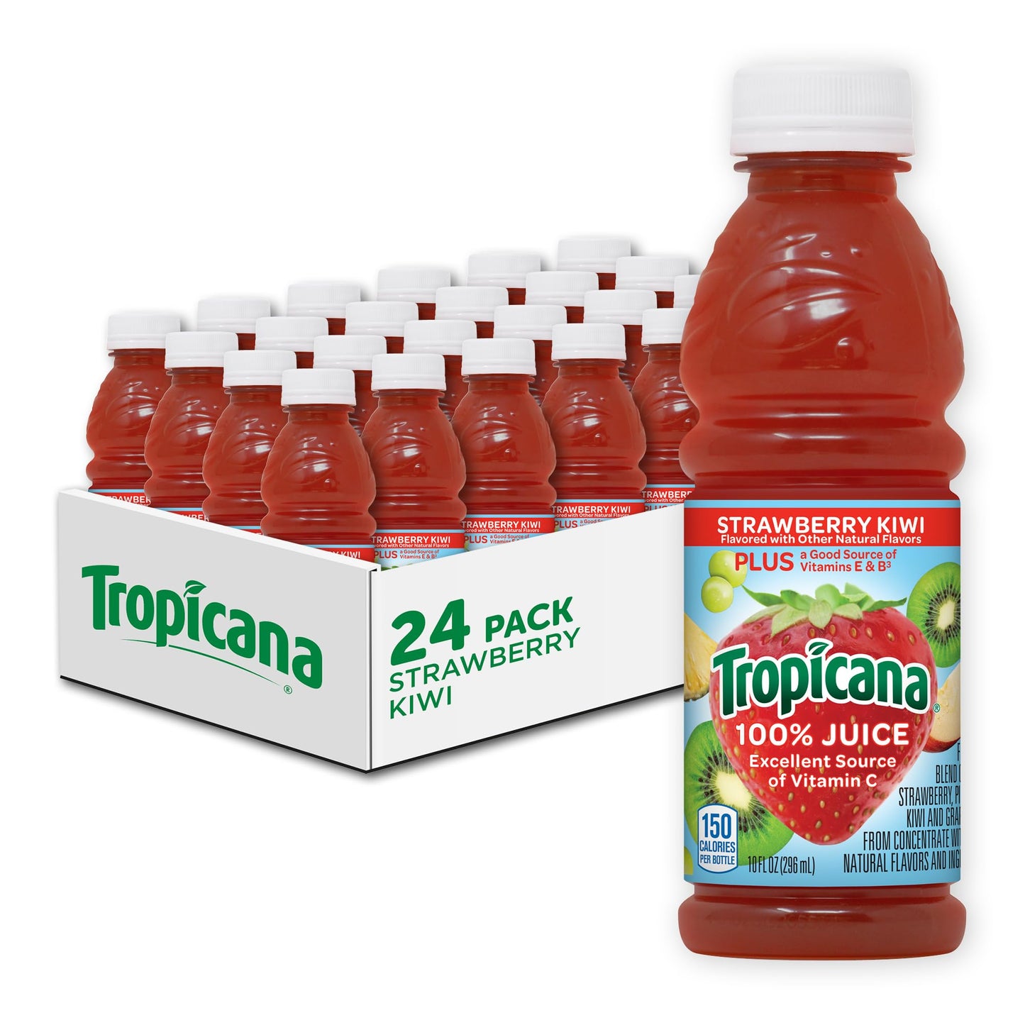 Tropicana Fruit Blend