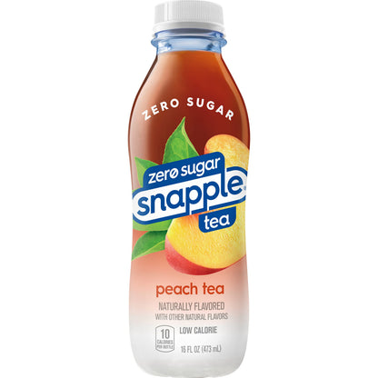 Snapple Zero Sugar Tea