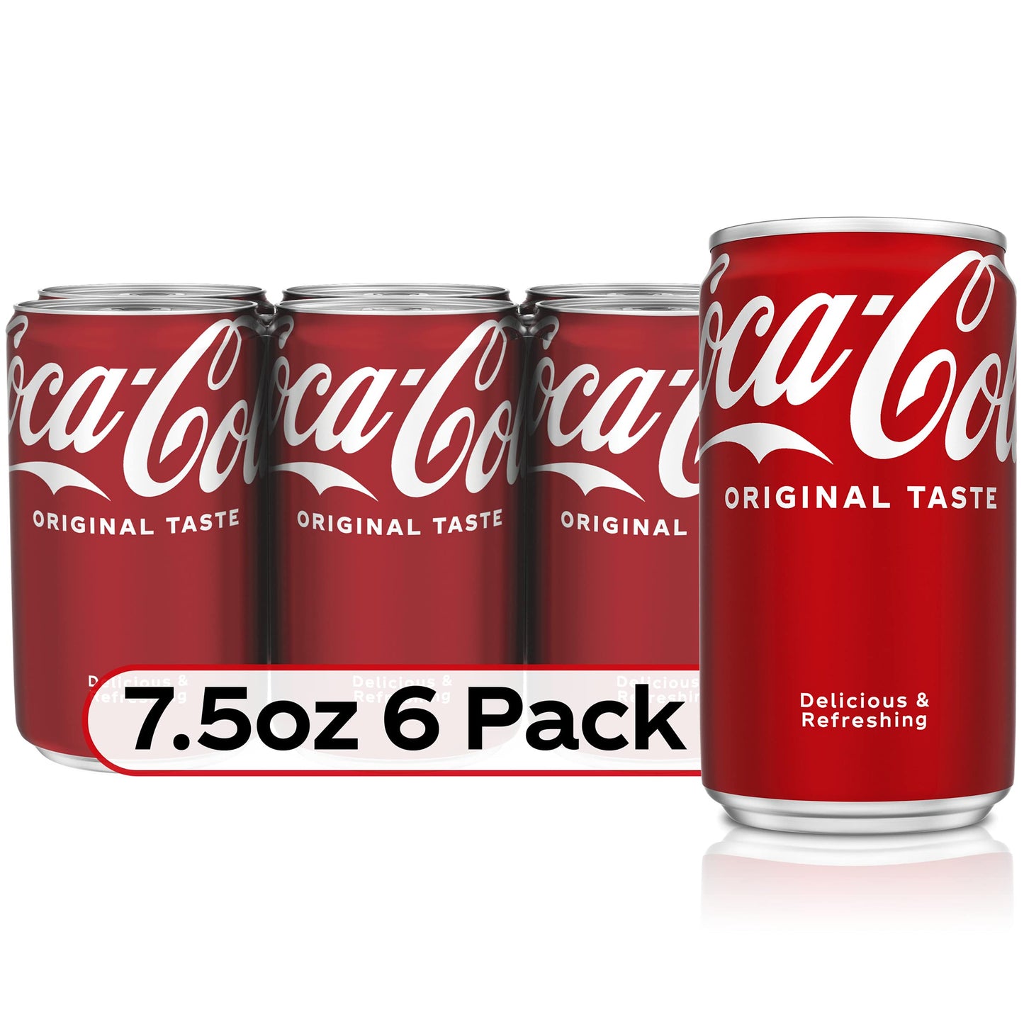 Coca-Cola, 12 fl oz, 12 Pack