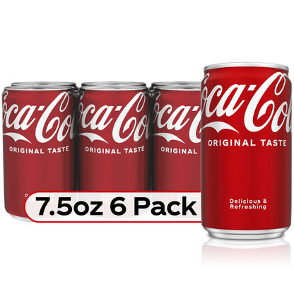 Coca-Cola, 12 fl oz, 12 Pack