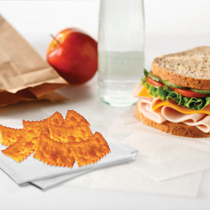 RITZ Fresh Stacks Original Crackers - Party Size, 16 Individually Wrapped Packs (23.7 oz)