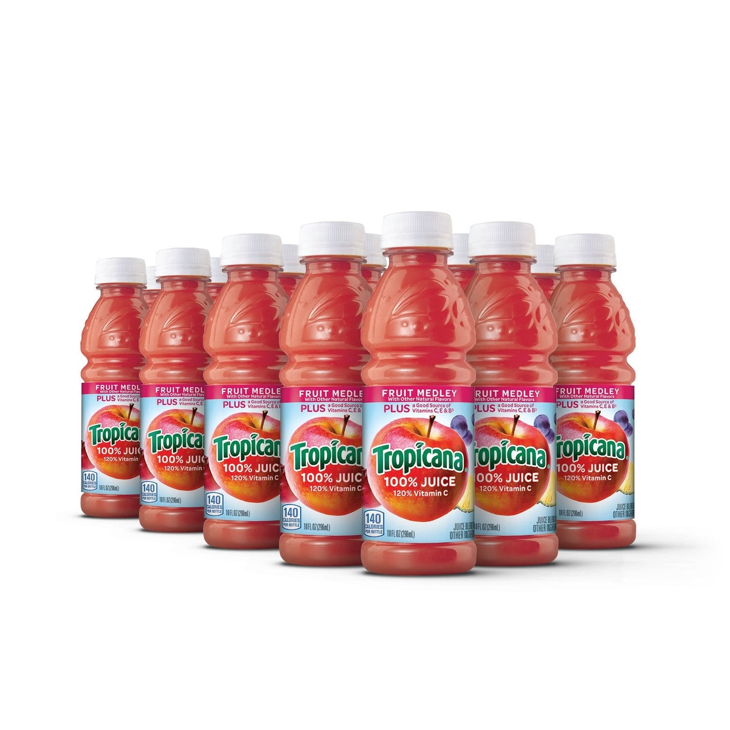 Tropicana Fruit Blend