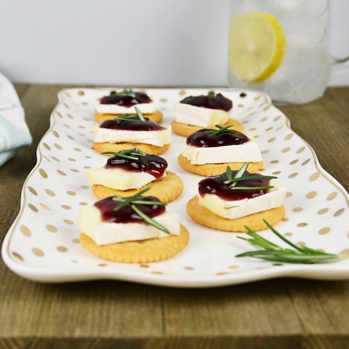 RITZ Fresh Stacks Original Crackers - Party Size, 16 Individually Wrapped Packs (23.7 oz)