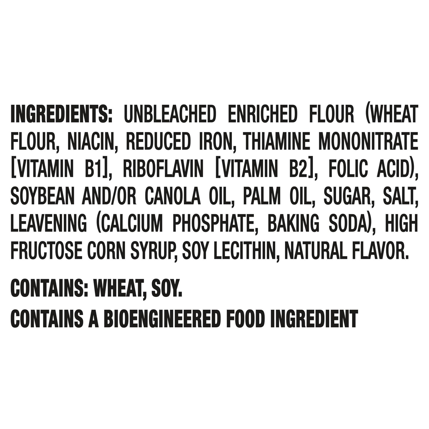 RITZ Fresh Stacks Original Crackers - Party Size, 16 Individually Wrapped Packs (23.7 oz)