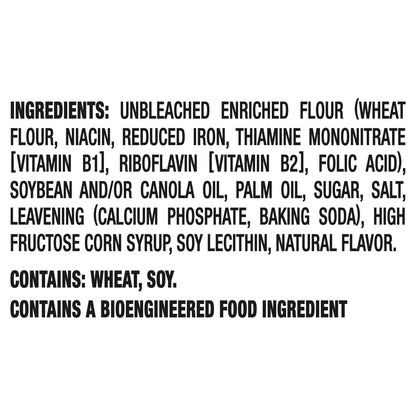 RITZ Fresh Stacks Original Crackers - Party Size, 16 Individually Wrapped Packs (23.7 oz)