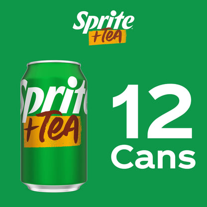 Sprite, 12 fl oz, 12 Pack