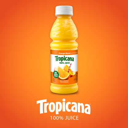 Tropicana Fruit Blend