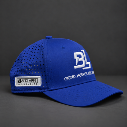 BL Lightning Hat