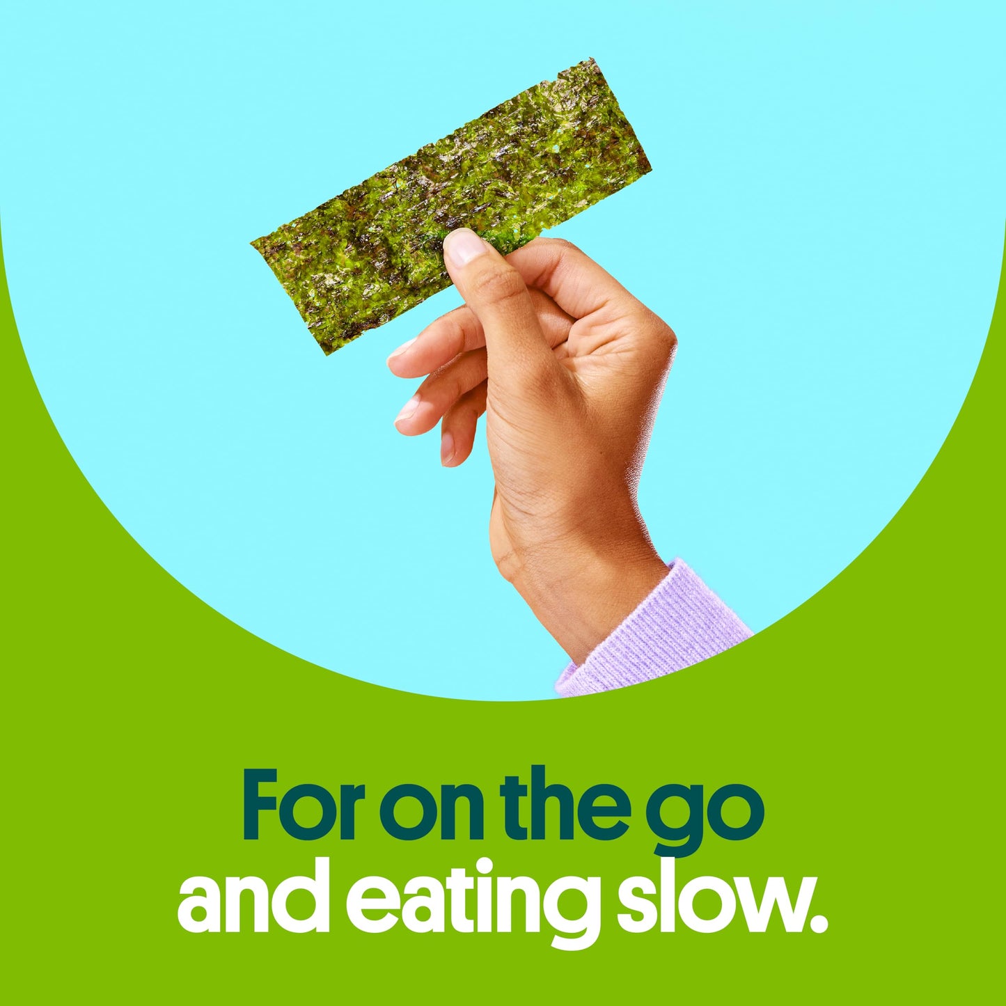 TikTok Viral Gimme Organic Roasted Seaweed Snacks - Multi-Flavor Pack