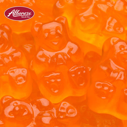 TikTok Viral Albanese Gummi Bears - World's Best 12 Flavors