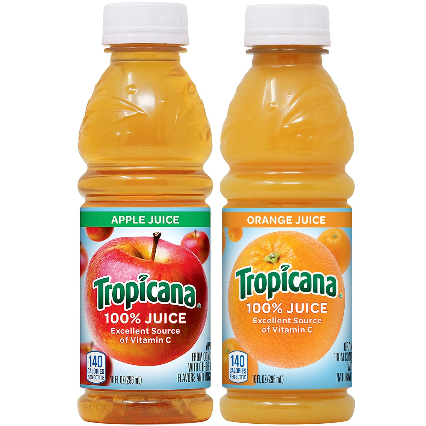 Tropicana Fruit Blend