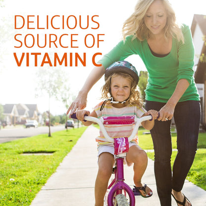 Tropicana Fruit Blend