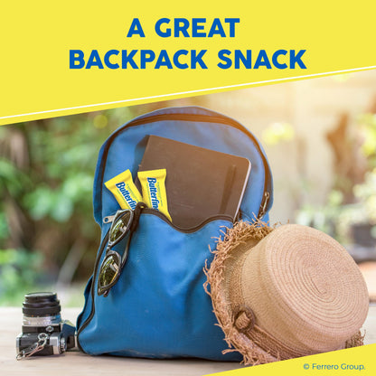 Butterfinger Crispy Peanut Butter Candy Bar - 1.9 oz Single Bar