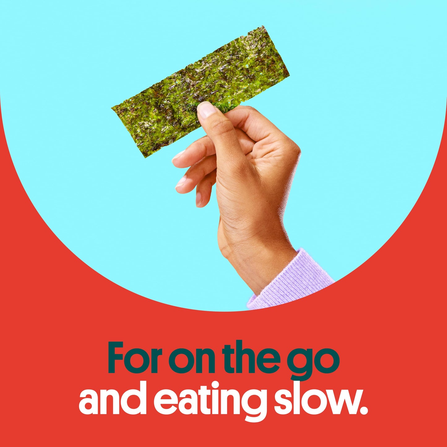 TikTok Viral Gimme Organic Roasted Seaweed Snacks - Multi-Flavor Pack