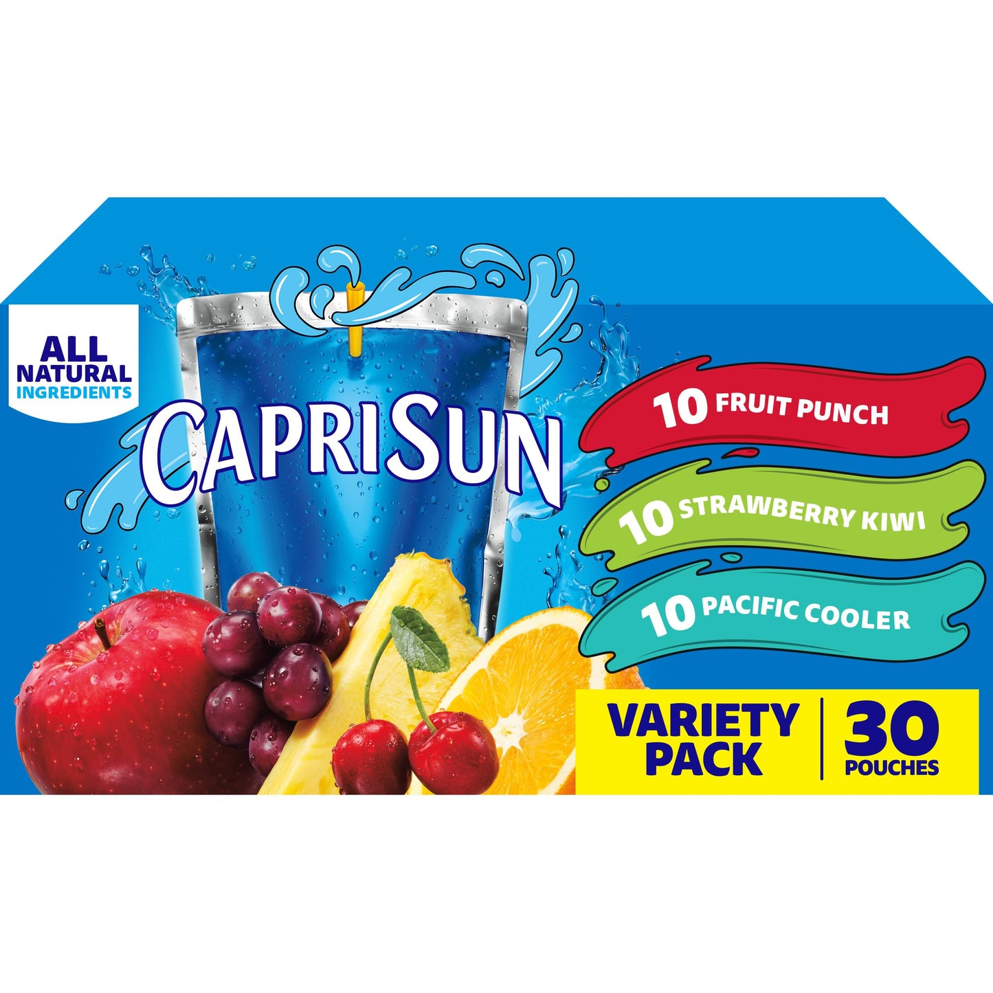 Capri Sun