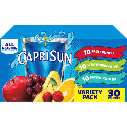 Capri Sun