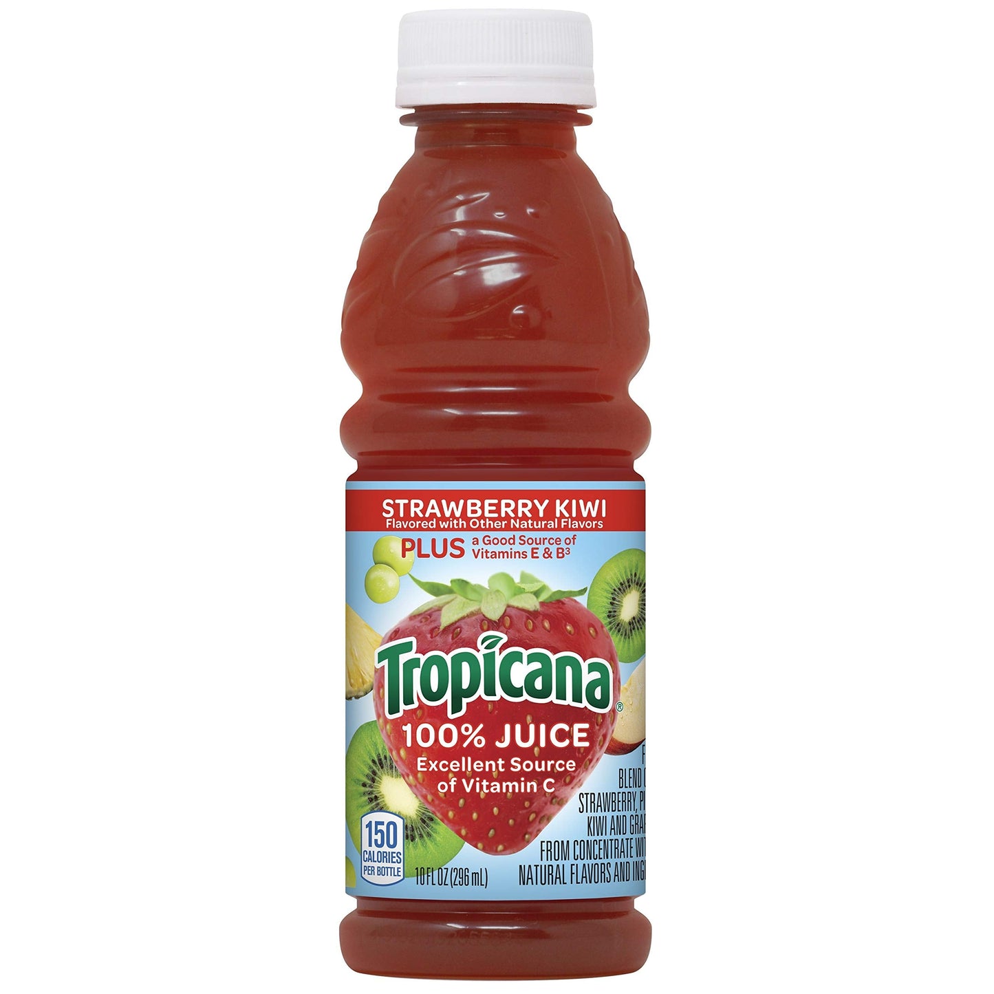 Tropicana Fruit Blend