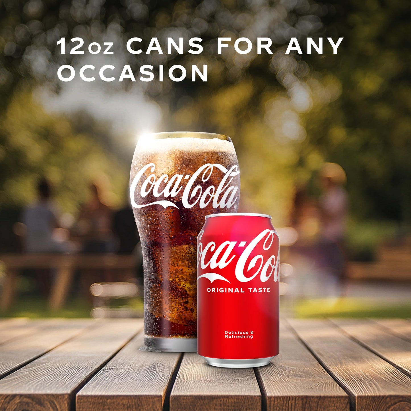 Coca-Cola, 12 fl oz, 12 Pack