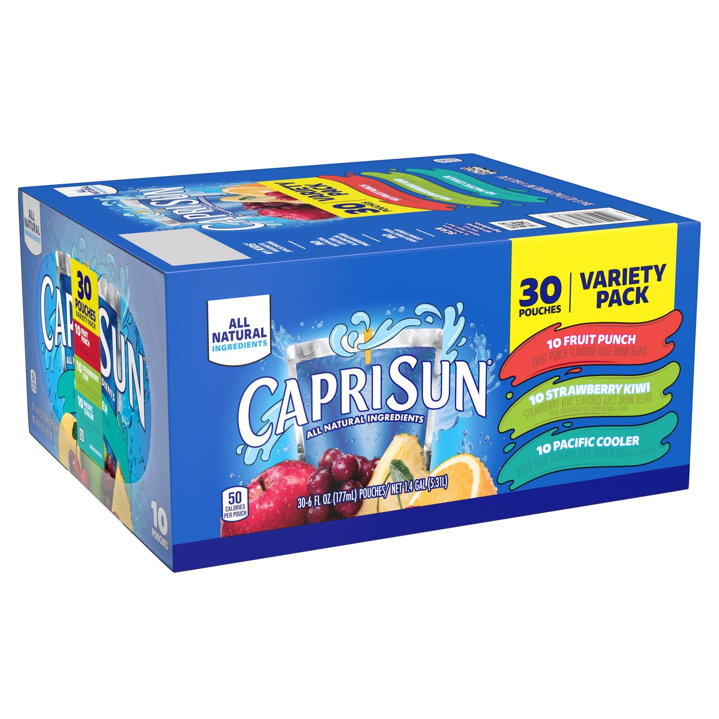 Capri Sun
