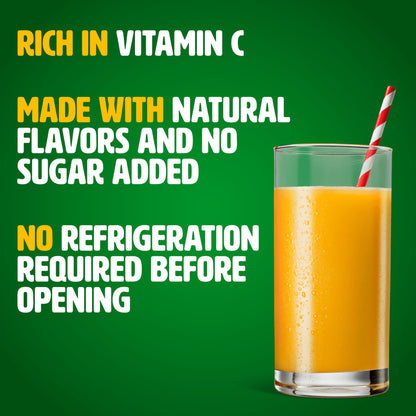 Tropicana Fruit Blend