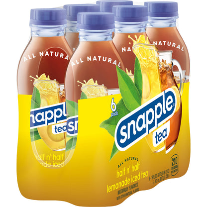 Snapple Zero Sugar Tea