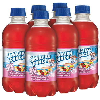 Hawaiian Punch Fruit Juice Drink