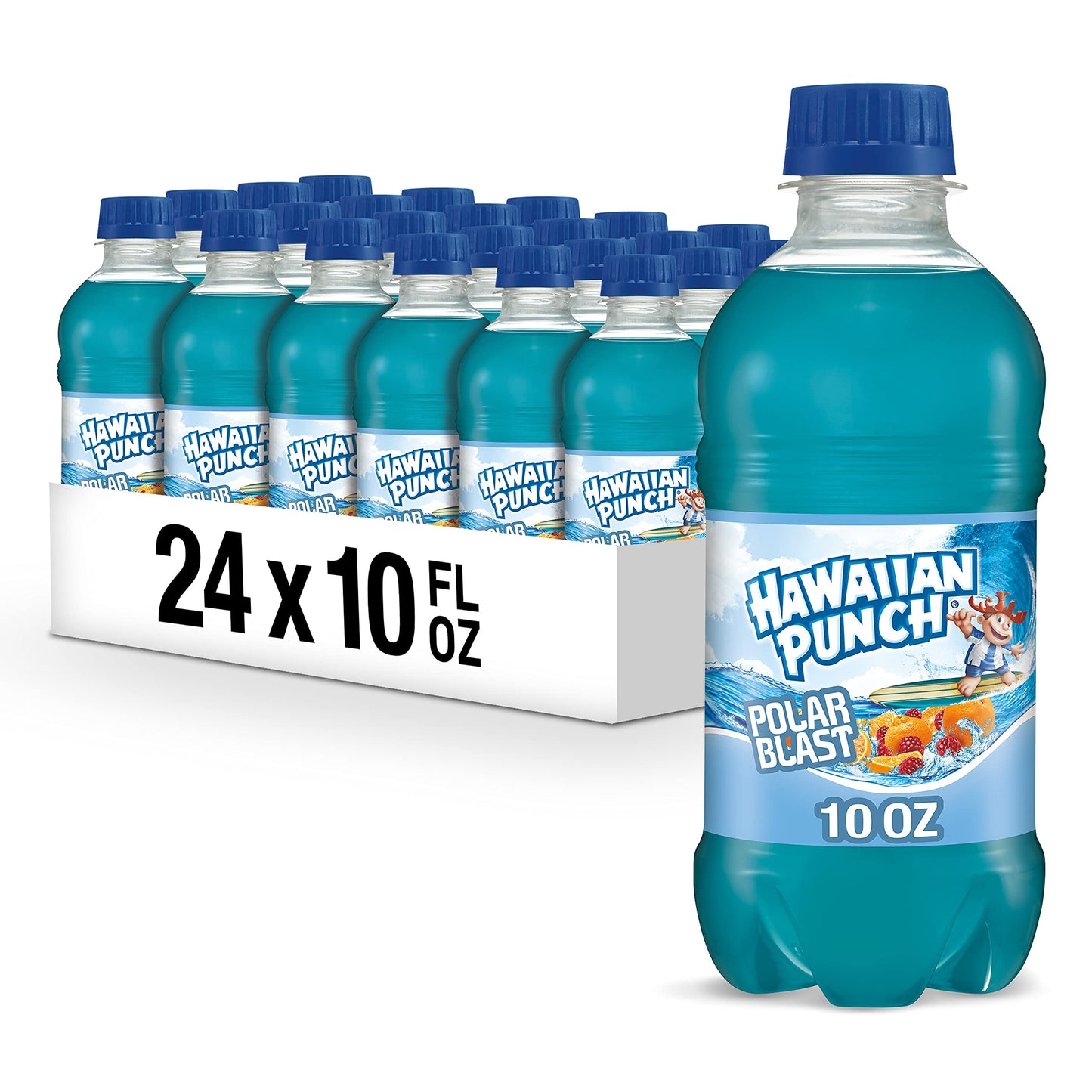 Hawaiian Punch Fruit Juice Drink