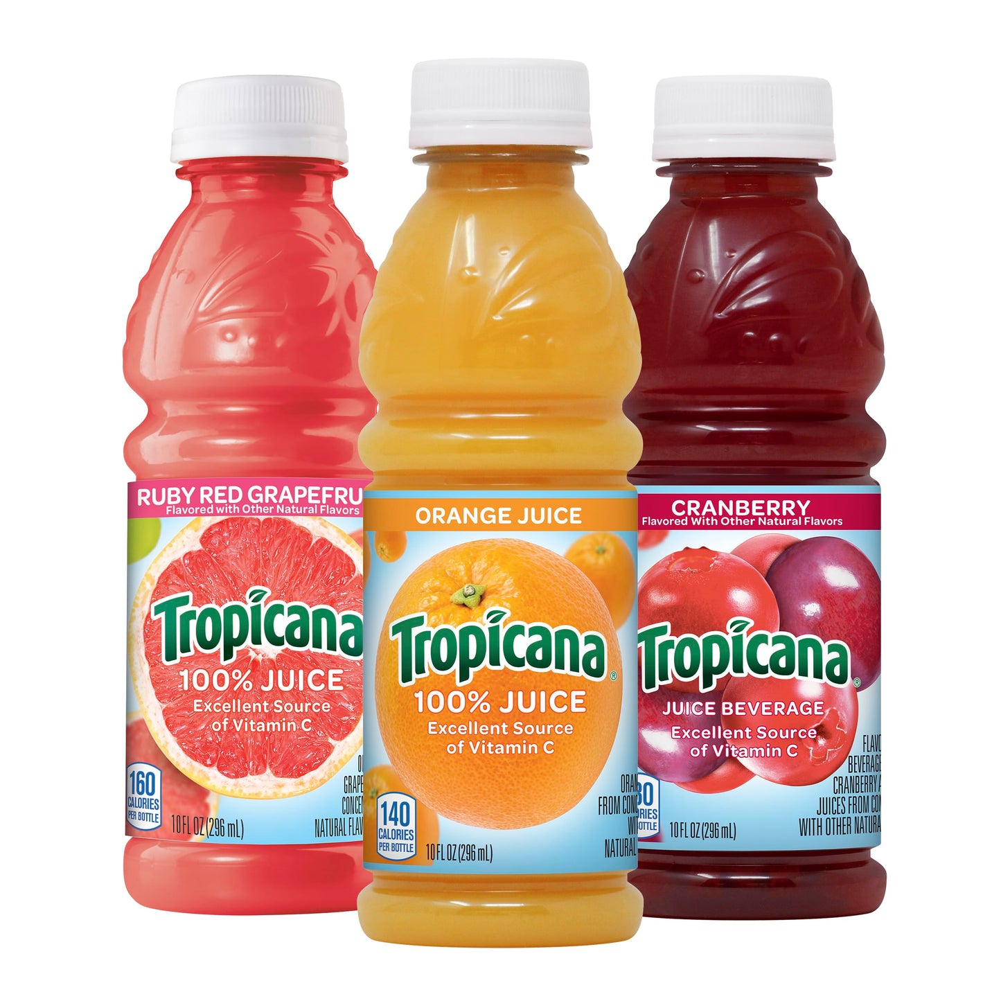 Tropicana Fruit Blend