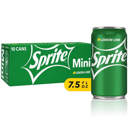 Sprite, 12 fl oz, 12 Pack