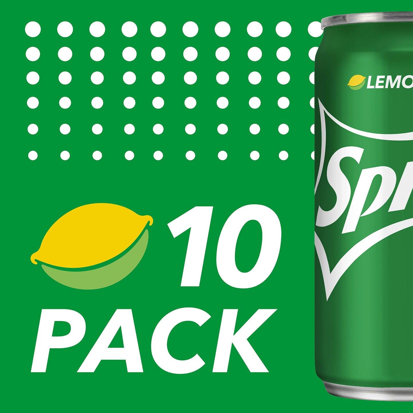 Sprite, 12 fl oz, 12 Pack