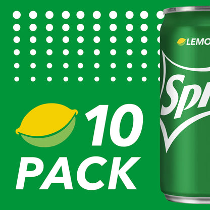 Sprite, 12 fl oz, 12 Pack